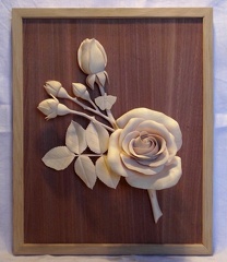 talla de madera fina de la rosa 20120522 1496374229