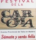 IV Festival de la Carcoma Camaguey Cuba_1