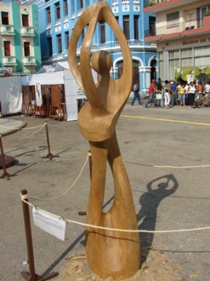 IV Festival de la Carcoma Camaguey Cuba