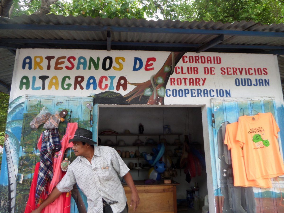 Nicaragua 2014_14