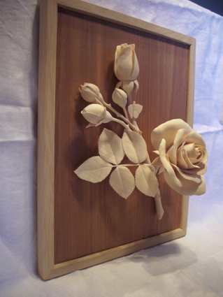 talla de madera fina de la rosa 20120522 1632385415