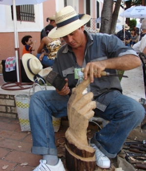 IV Festival de la Carcoma Camaguey Cuba_4