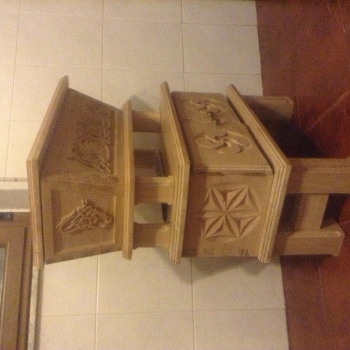 otro mueble mas para la coleccion