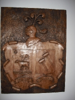 escudo heraldico martin arranz