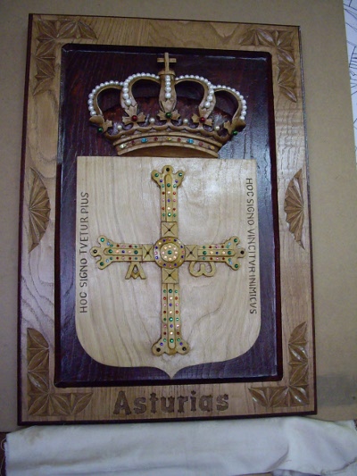 asturias