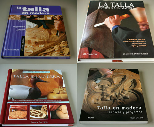 Navaja de talla
