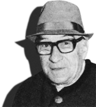 Retrato de Josep Viladomat ya mayor