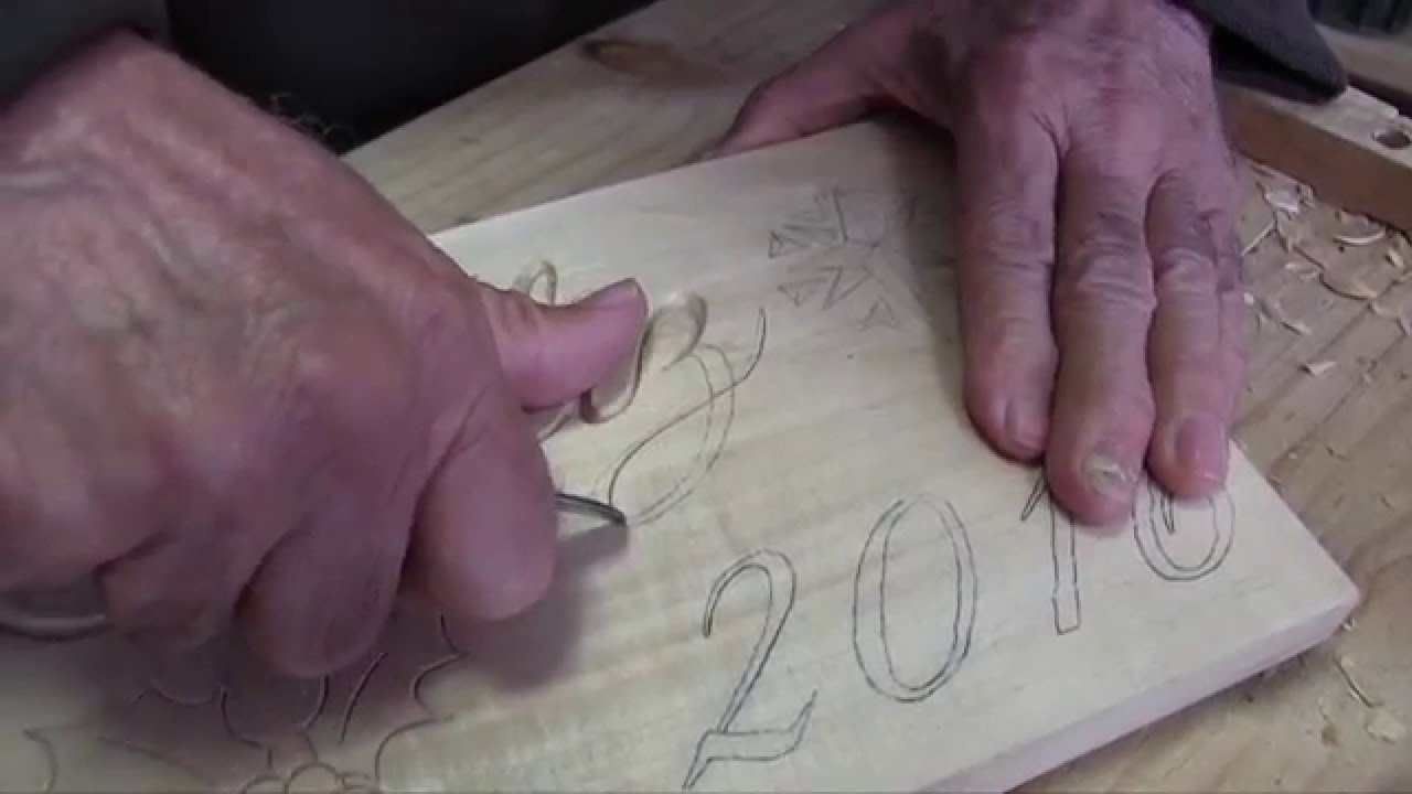 Feliz Talla para el 2016